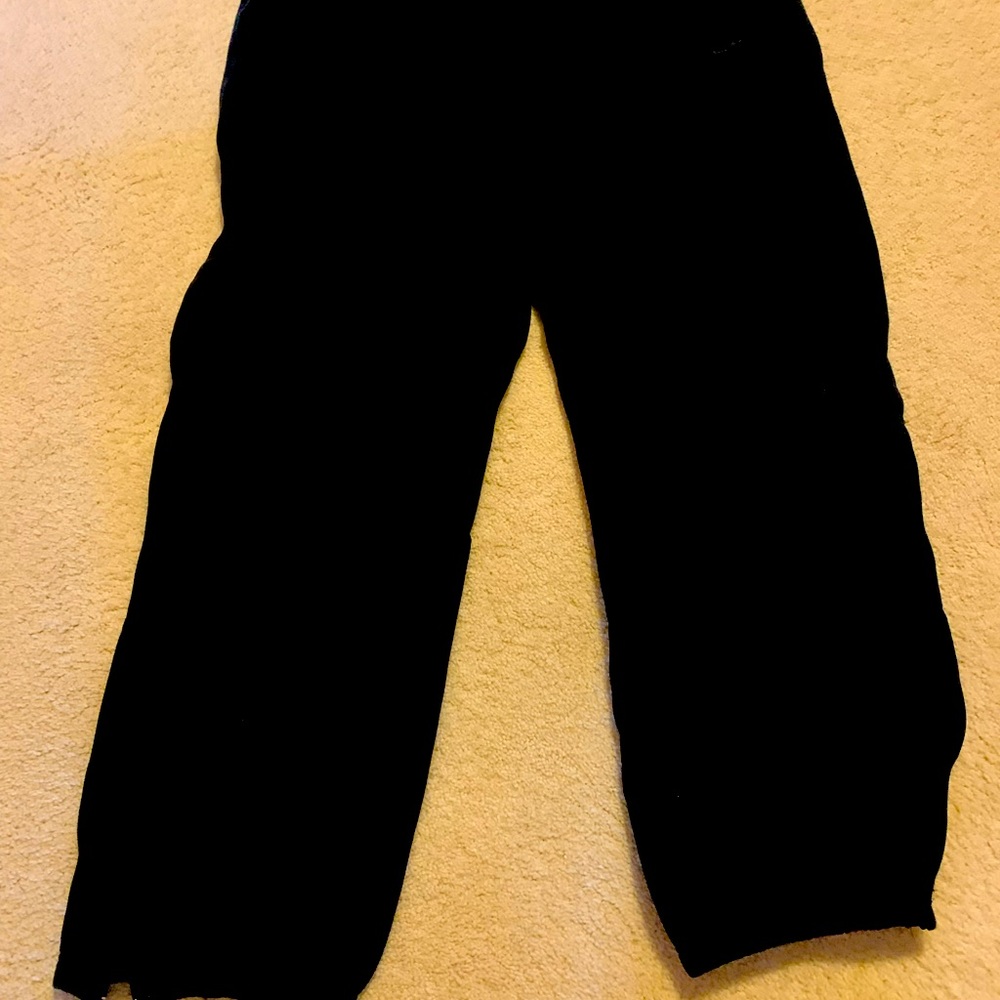 Leisure heavy weight sweatpants